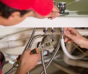 About Emergency plumbing pros Walker, KS