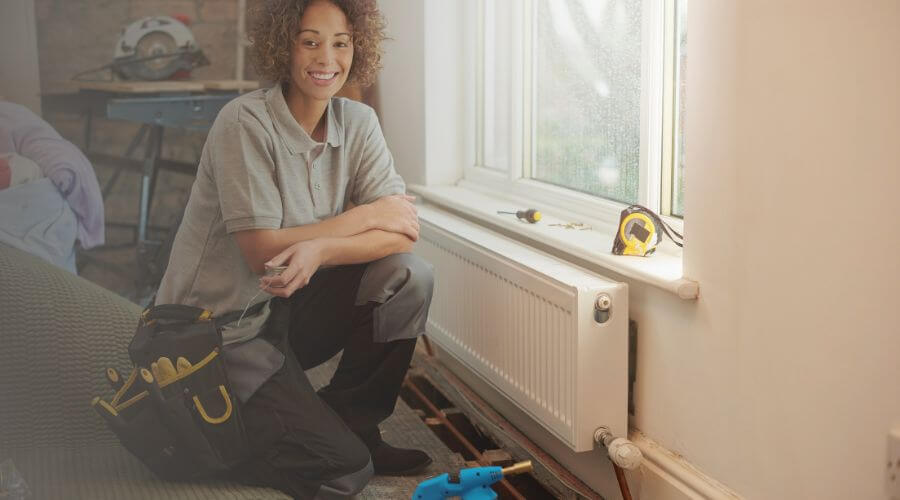 Professional emergency plumbing in Walker, KS